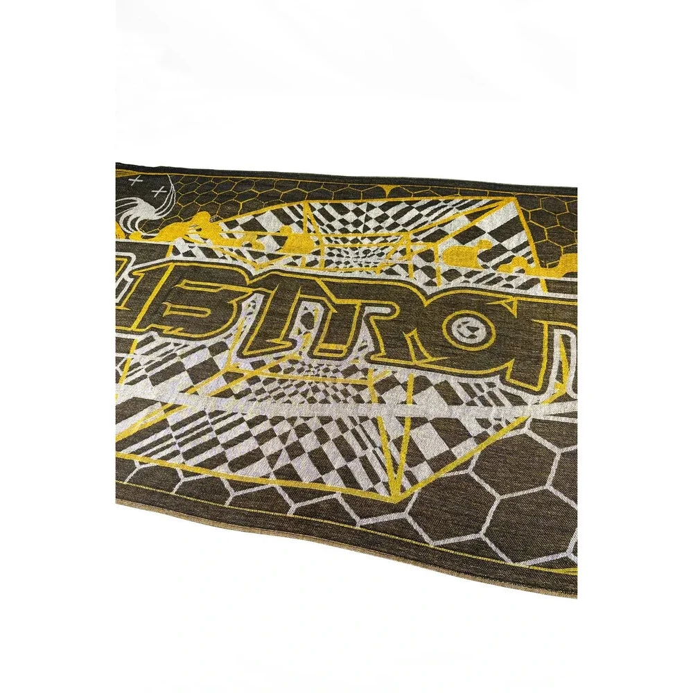 Subtronics - Cube Metallic Pashmina
